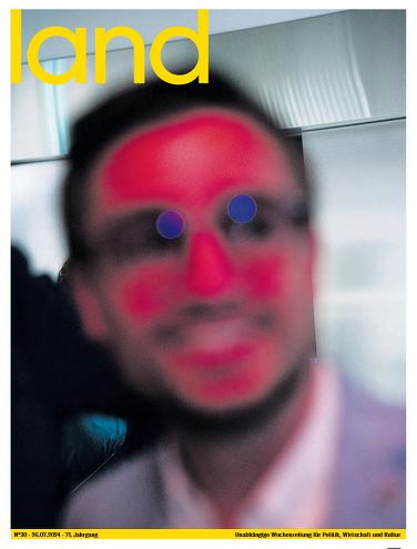 26. Juli 2024